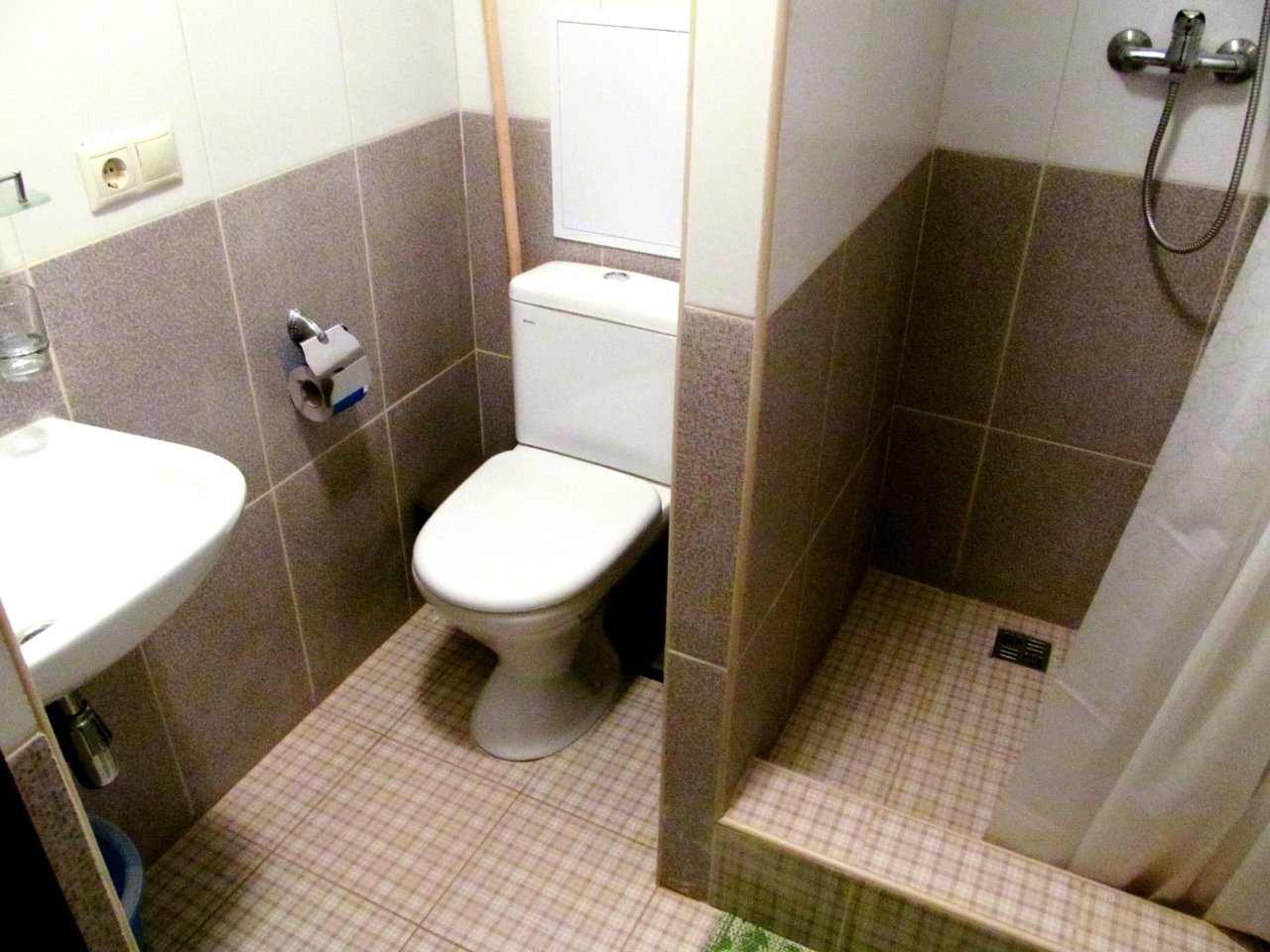 Апартаменты Апарт Отель Берег Алупка